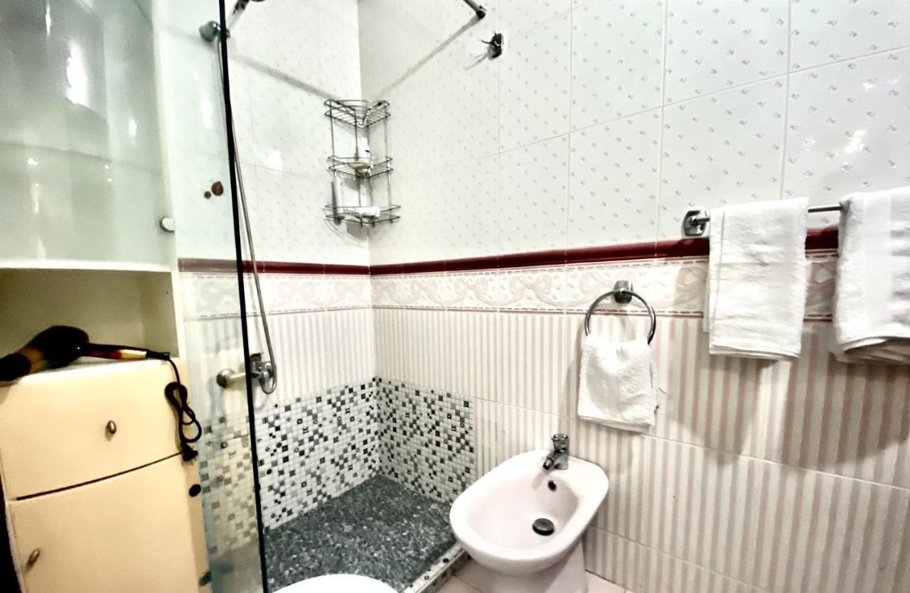 Blloku Apartment تيرانا المظهر الخارجي الصورة