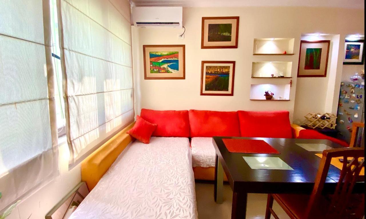 Blloku Apartment تيرانا المظهر الخارجي الصورة