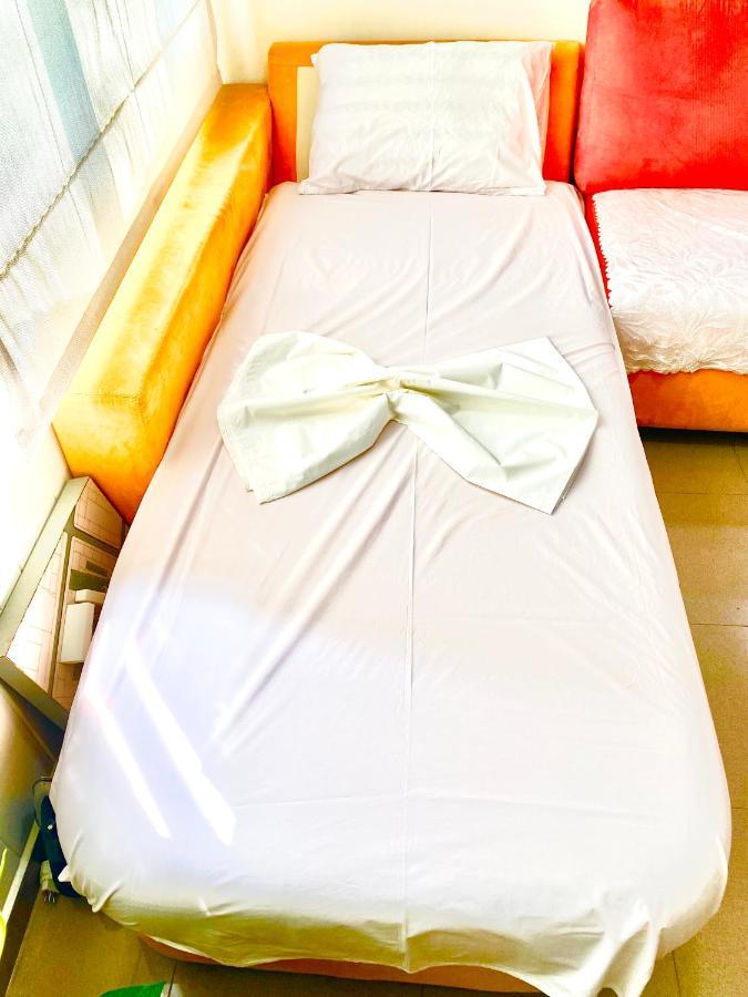 Blloku Apartment تيرانا المظهر الخارجي الصورة