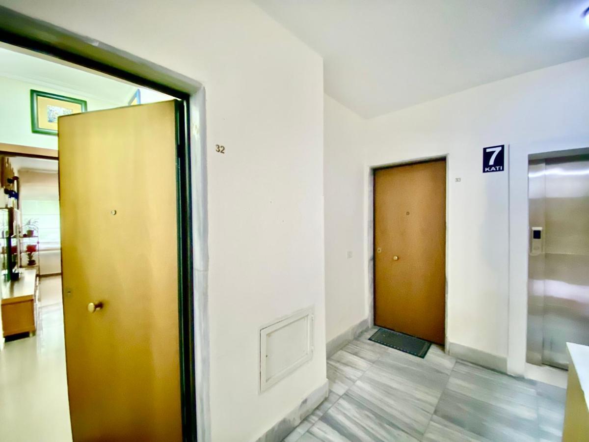 Blloku Apartment تيرانا المظهر الخارجي الصورة