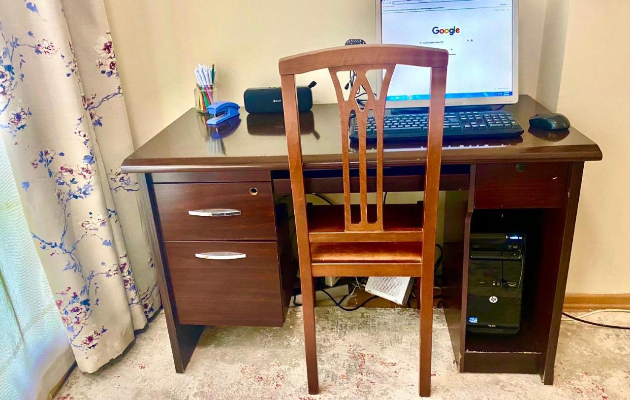 Blloku Apartment تيرانا المظهر الخارجي الصورة